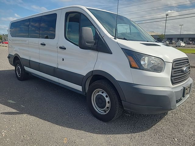 2016 Ford Transit Van photo 2