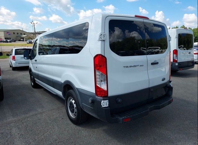 2016 Ford Transit Van photo 2