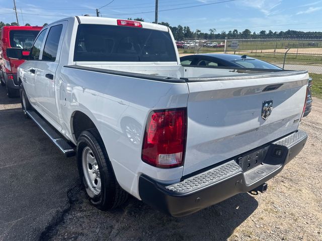 2016 Ram 1500 Tradesman photo 2