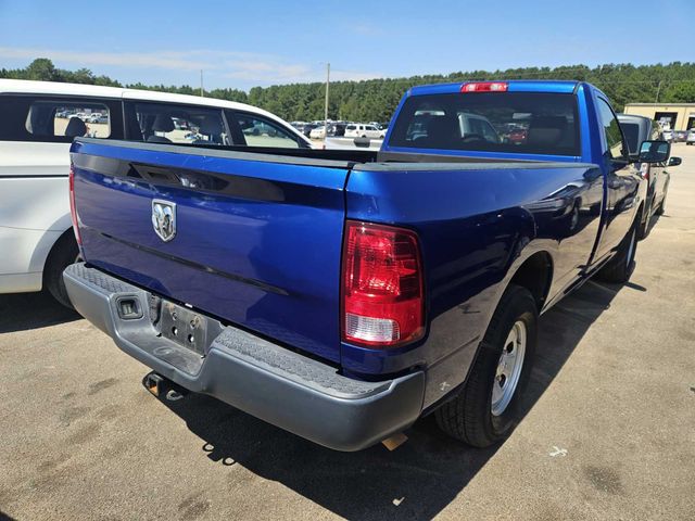 2016 Ram 1500 Tradesman photo 4