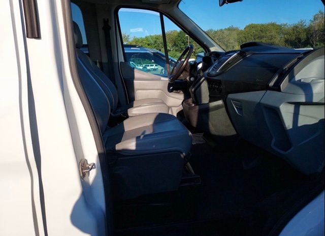 2016 Ford Transit Van photo 3