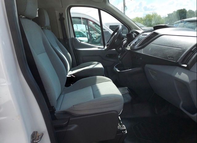 2015 Ford Transit Van photo 3