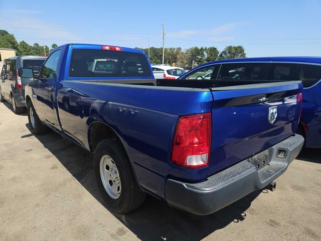 2016 Ram 1500 Tradesman photo 3