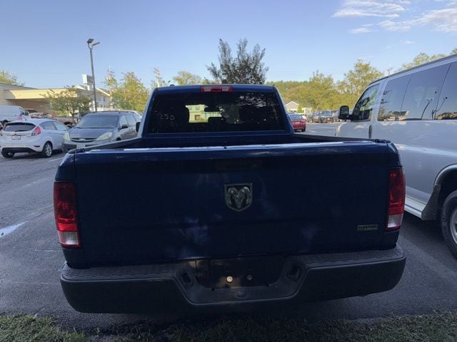 2016 Ram 1500 Tradesman Express photo 4