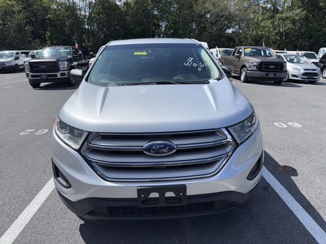 2018 Ford Edge SE photo 3