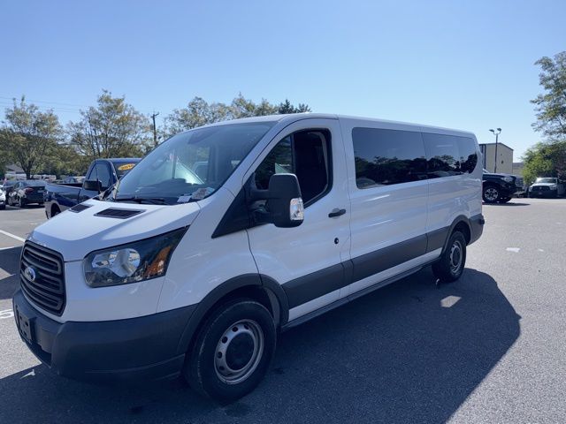 2016 Ford Transit Van photo 3