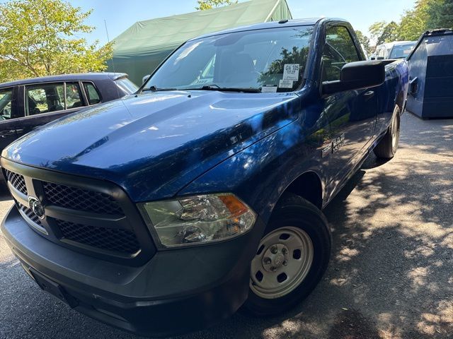 2016 Ram 1500 Tradesman photo 2