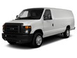 Ford E-350 Super Duty