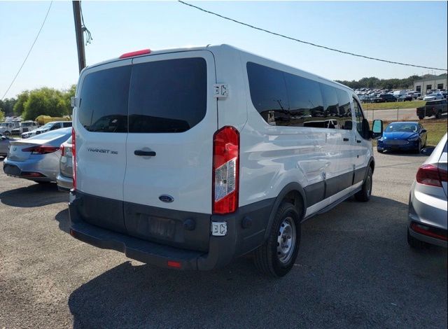 2016 Ford Transit Van photo 3