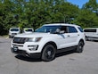 Ford Utility Police Interceptor