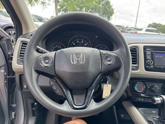 2020 Honda HR-V LX - Photo 30