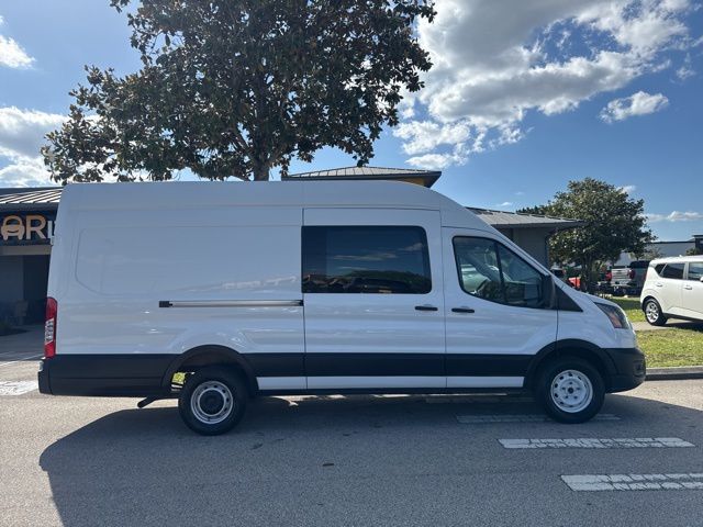 2023 Ford Transit Van Base - Photo 8