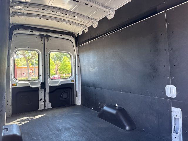 2023 Ford Transit Van Base - Photo 15