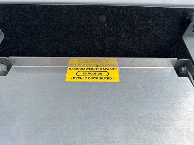 2020 Nissan NV200 SV - Photo 21