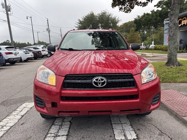 2010 Toyota RAV4 Base photo 3