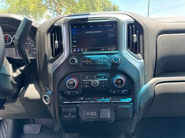2022 Chevrolet Silverado 2500HD LT - Photo 29