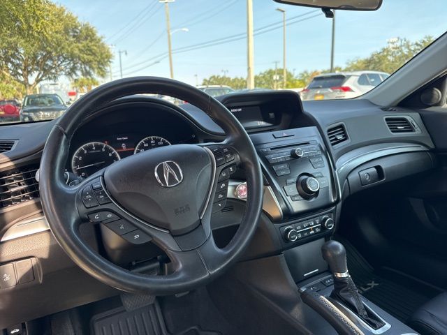2019 Acura ILX Base - Photo 23