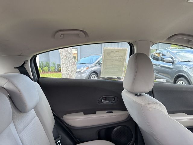 2020 Honda HR-V LX - Photo 15