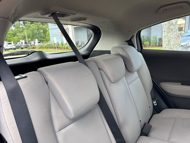 2020 Honda HR-V LX - Photo 16