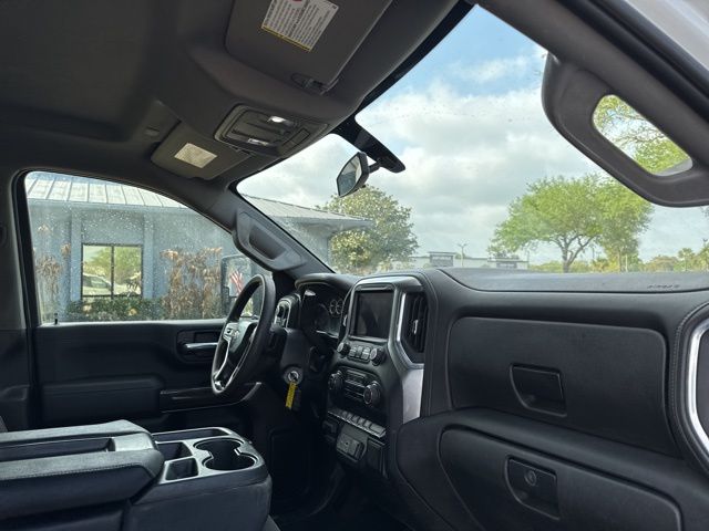 2021 Chevrolet Silverado 2500HD LT - Photo 10