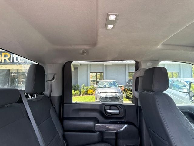 2022 Chevrolet Silverado 2500HD LT - Photo 14