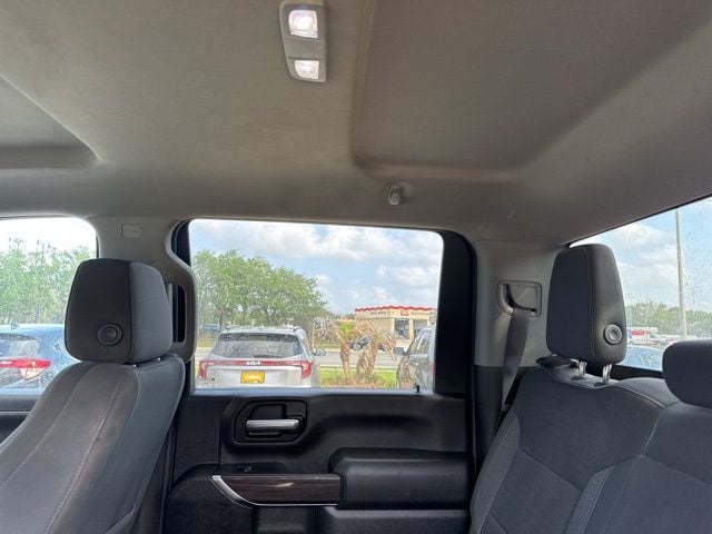 2021 Chevrolet Silverado 2500HD LT - Photo 19