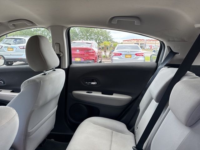 2020 Honda HR-V LX - Photo 22