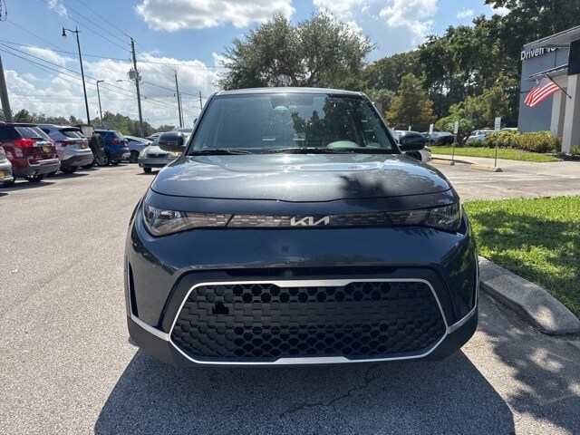 2024 Kia Soul LX photo 3
