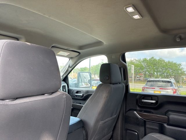 2021 Chevrolet Silverado 2500HD LT - Photo 18