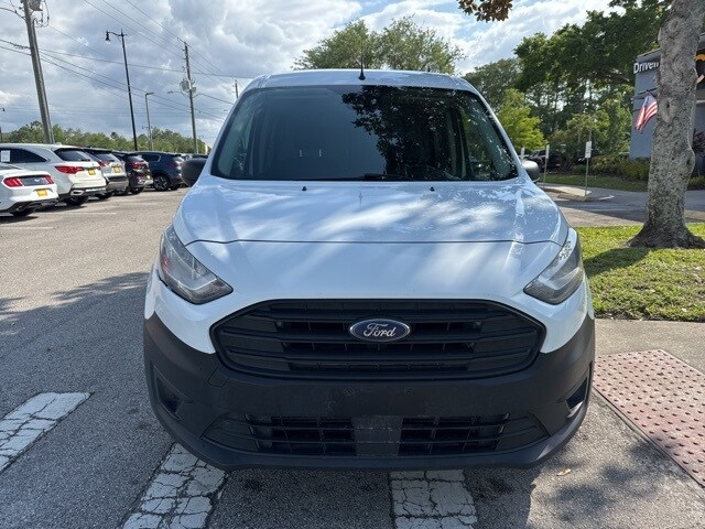 2022 Ford Transit Connect XL photo 3