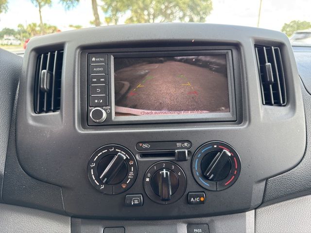 2020 Nissan NV200 SV - Photo 35