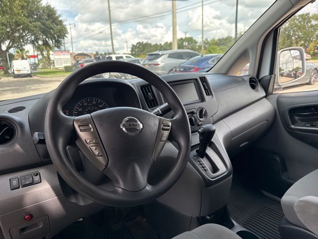 2020 Nissan NV200 SV - Photo 26