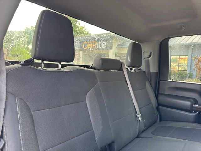 2021 Chevrolet Silverado 2500HD LT - Photo 14