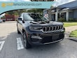 Jeep Grand Cherokee 4xe