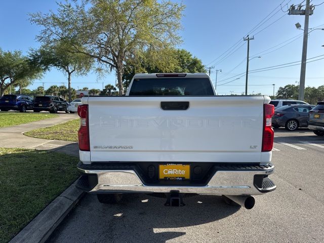 2023 Chevrolet Silverado 2500HD LT - Photo 6