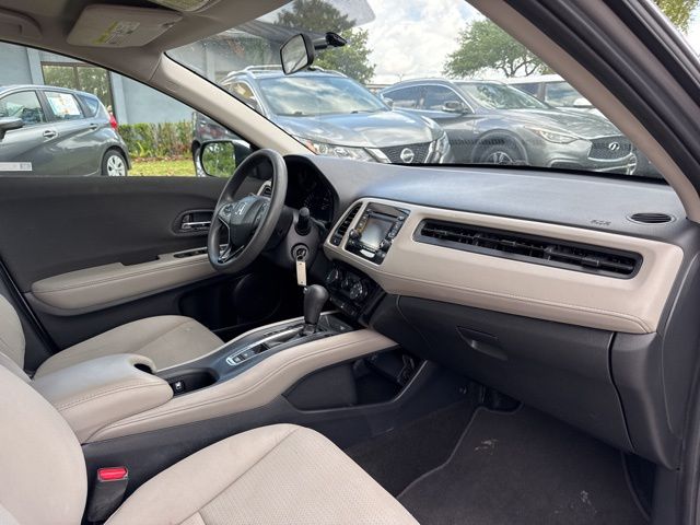 2020 Honda HR-V LX - Photo 13