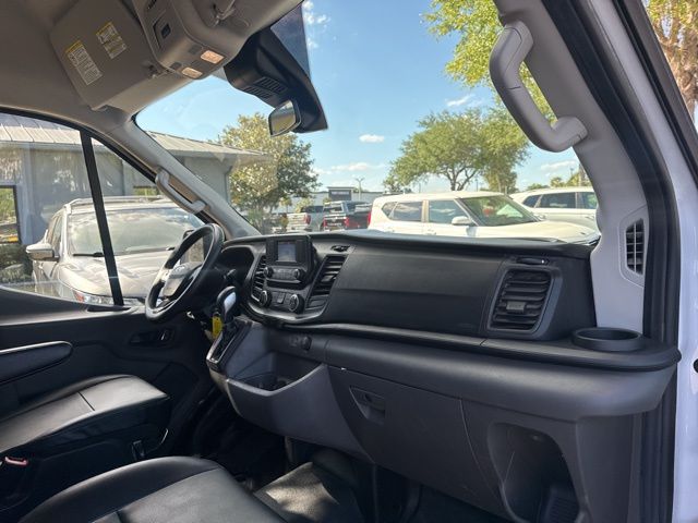 2023 Ford Transit Van Base - Photo 10