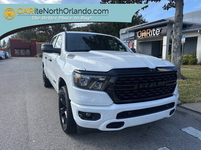 2023 RAM Ram 1500 Pickup Big Horn/Lone Star's photo