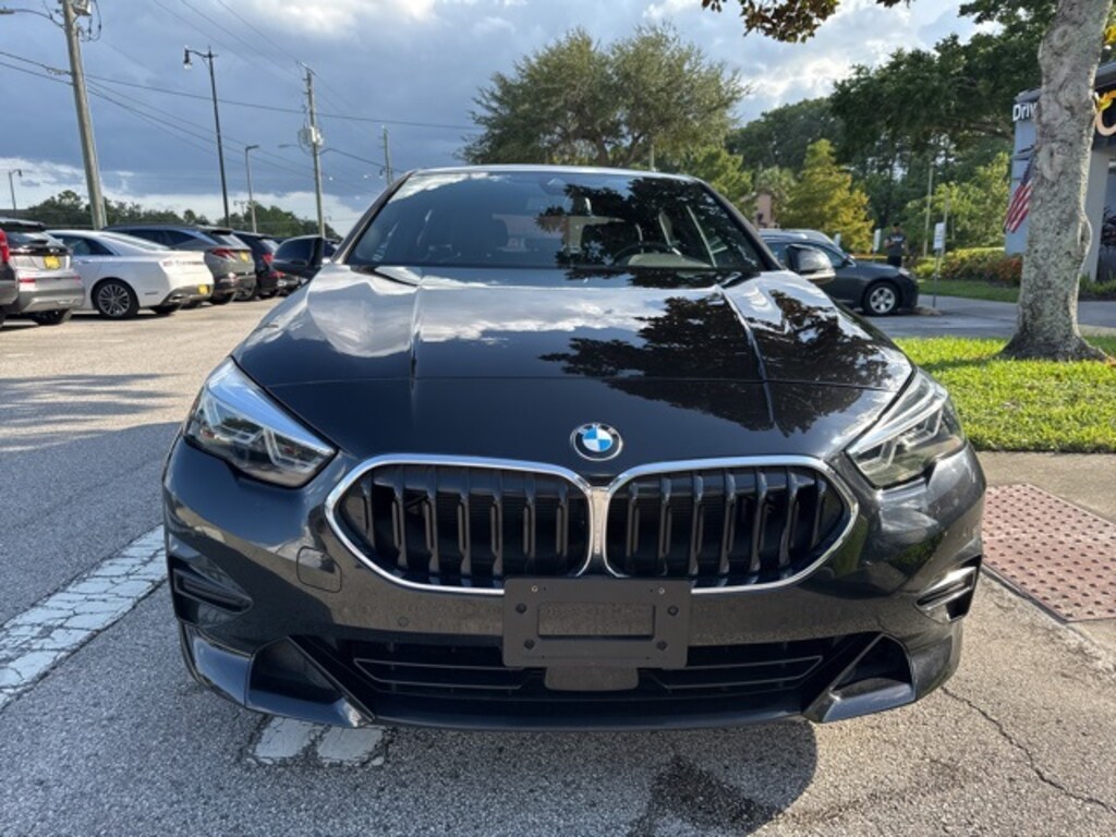 Used 2024 BMW 228i xDrive Gran Coupe