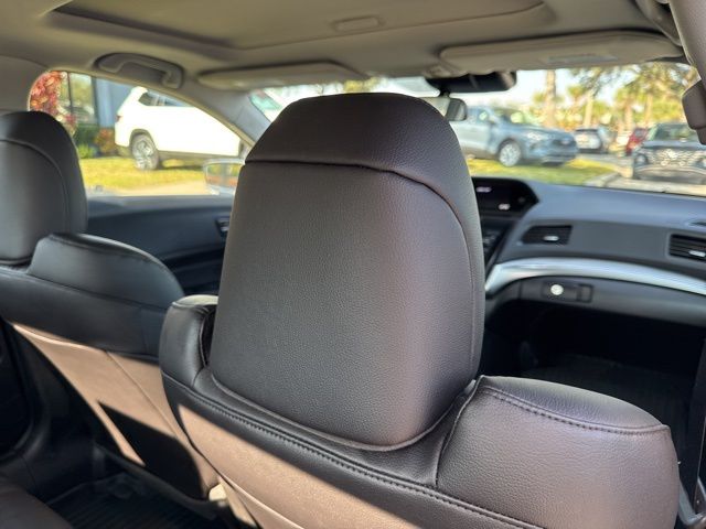 2019 Acura ILX Base - Photo 15