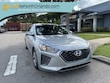 Hyundai Ioniq Hybrid