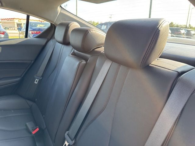 2019 Acura ILX Base - Photo 22