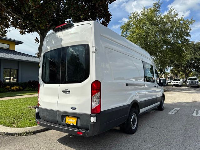 2023 Ford Transit Van Base - Photo 7