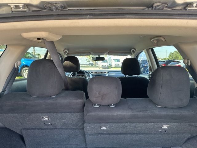 2018 Nissan Murano SV - Photo 22