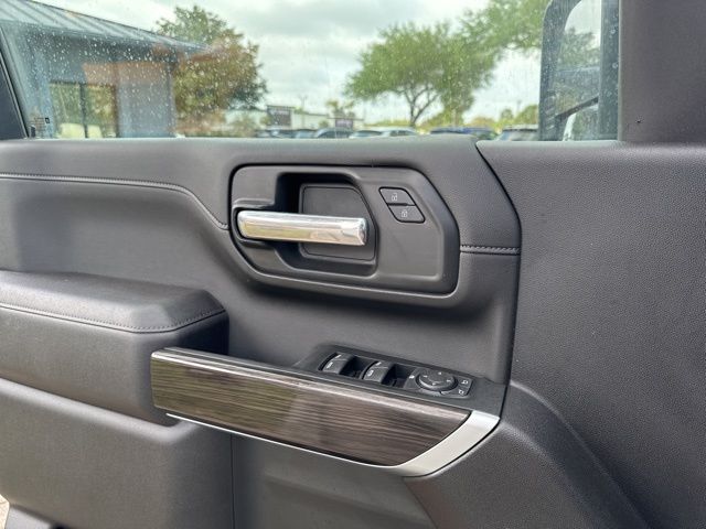 2021 Chevrolet Silverado 2500HD LT - Photo 25