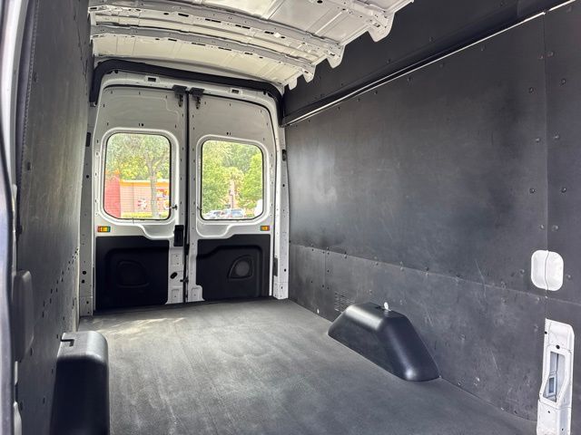 2023 Ford Transit Van Base - Photo 16