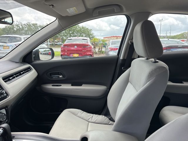 2020 Honda HR-V LX - Photo 25