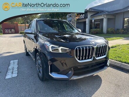 2024 BMW X1 xDrive28i SUV