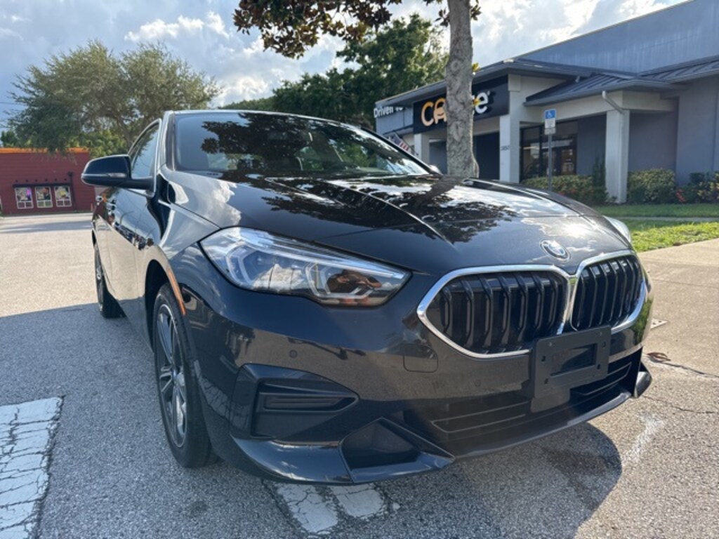 Used 2024 BMW 228i xDrive Gran Coupe