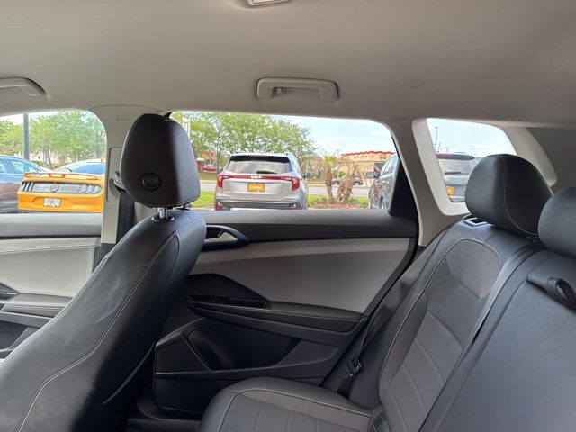 2024 Volkswagen Taos SE - Photo 20
